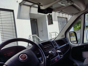 Predám chladiarenske Fiat Ducato L1H1 - 14