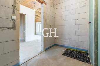 PREDAJ - Rezidencia Čerešňový sad – Apartmány Mengusovce - 14