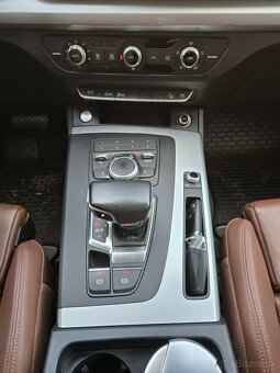 Audi Q5 2.0 TDI 190k quattro S tronic Design - 14