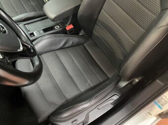 VW Golf Alltrack 2,0tdi - 14