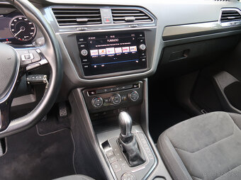 Volkswagen Tiguan 4motion 2.0 TDi DSG 2018 Highline ACC Kame - 14