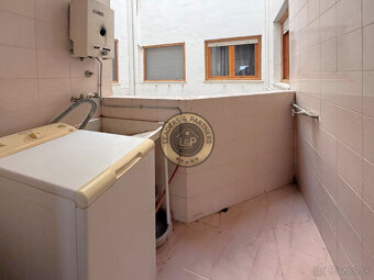 Apartmán 4+kk s balkónom Torrevieja-Playa de Los Naufragos,  - 14
