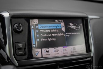 Peugeot 208 1.4 e-HDi FAP BlueLion Active - 14