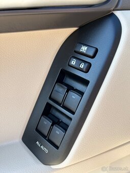 POZOR POZOR POZORToyota Land Cruiser 2.8 D-4D 130KW - 14