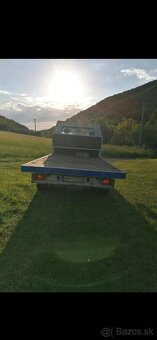 Predám Renault Master 2.5dci - 14