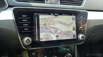 Škoda Superb Combi 2.0 TDI SCR Style - 14