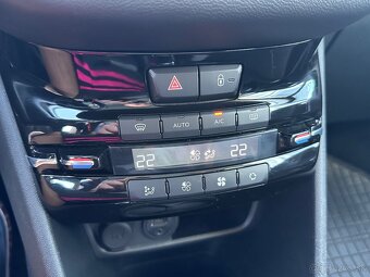 Peugeot 208 1.4 HDi Style, kupované na Slovensku - 14