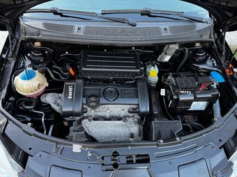 Skoda fabia 2 - 14