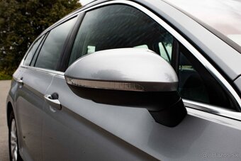Volkswagen Passat Variant 1.6 TDI 88Kw - 14