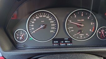 BMW F36 130kw Manual - 14
