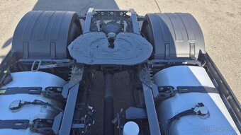 VOLVO FH 460 GLOBE XL EURO 6 TURBOCOMPOUND - 14