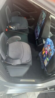 VW Passat B8 2.0 TDI Elegance 110kw DSG - 14