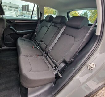 ŠKODA KODIAQ 2.0 TDI SCR EVO STYLE AUTOMAT - 14