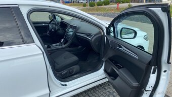Ford Mondeo MK5 2.0 TDCi - 14