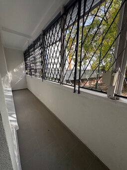 2 izb. byt, Tilgnerova ul., Karlova Ves, BA IV - 14