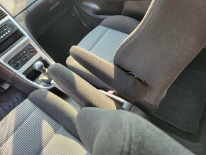 Rozpredám na diely... Peugeot 307 1.6 hdi - 14