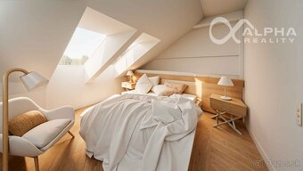 Exkluzívne 2i byt širšie centrum, Spišská Nová Ves - 14