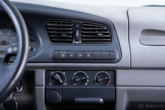 Škoda Felicia 1.3 LXi - 14