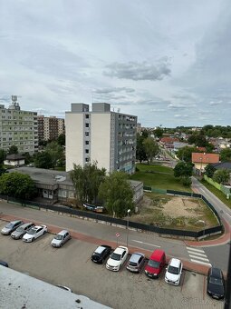 Na predaj 4 izbový byt - 14