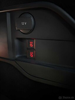 Predám/vymením Volkswagen Touareg 3.0 TDI V6 176 kW 4x4 - 14