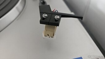 Pioneer PL750 direct drive - 14