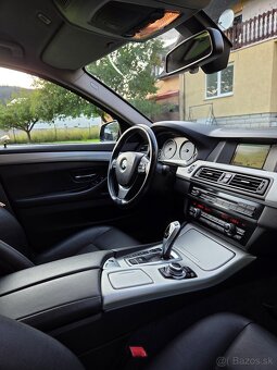 BMW 530XD Adaptive Led facelift - 14