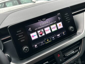 Škoda Scala 1.0 TSi DSG, r.v.: 2022 - 14