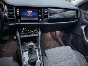 Kodiaq 2.0 edícia Clever 110kW DSG Evo - 14