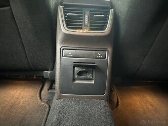 Skoda Octavia Scout 2.0Tdi 110kw 4x4 R.V 2016 kup.na Sk. - 14