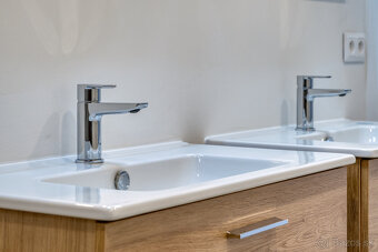 Úsporný 5-izbový bungalov A0 – Veľká Lomnica - 14