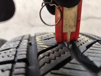 disky+ 205/65r16 sada aj zvlášť Mercedes Vito w447 16" - 14