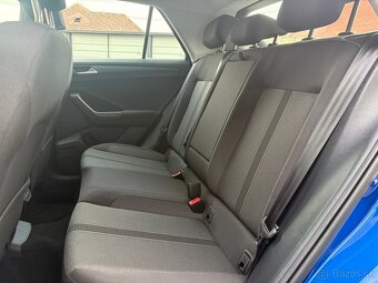 Vw T-Roc 2.0tdi Life - 14