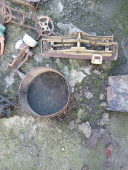 Luster.zehličky.veci do kuchyne - 14