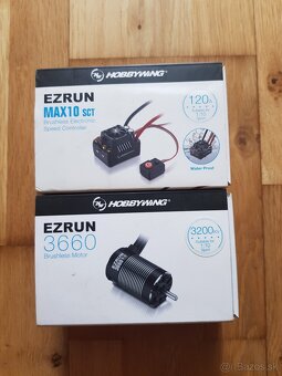 Tunning RC modely áut - 14