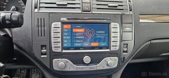 Ford Focus C-max - 14