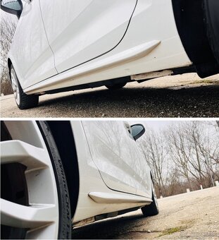 Audi a4 b9 , Sline , 2.0tdi - 14