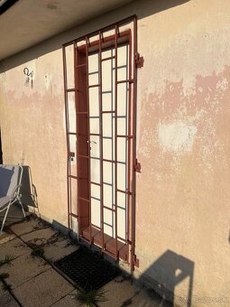 Záhrada s chatkou - 14