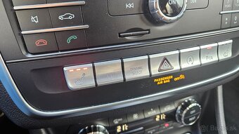 Mercedes-Benz GLA 200 d 100KW - 14