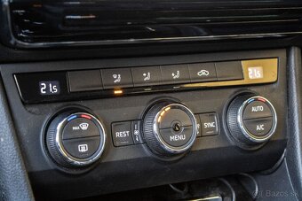 Škoda Superb Combi 1.6TDI DSG 88kW 2016 - 14