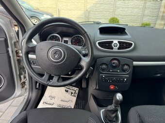 RENAULT CLIO 1.5 DCI 63KW - 14