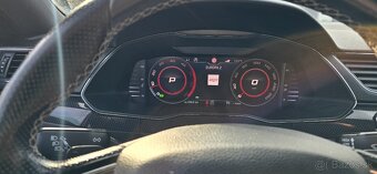 Škoda Superb Sportline 2.0, 110 kW, r. v. 2019, virtuálny ko - 14