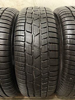 Zimná sada 5x112 R16 , 215/50/16 - Karoq, TRoc, Superb - 14
