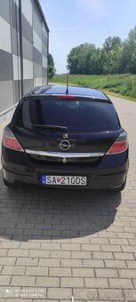 0pel Astra Cosmo 1.9 CDTi - 14