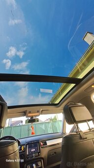 Volkswagen Touareg II. 3.0 V6 TDI - 14
