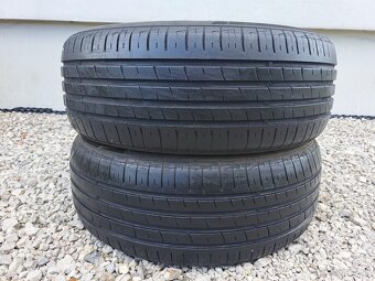 PNEUMATIKY LETNE AJ 55R16 - 14
