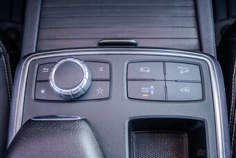 Mercedes-Benz ML 350 BLUETEC 4MATIC AMG packet - 14