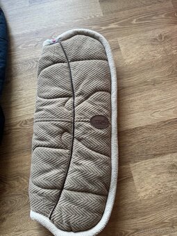 Kočík Bugaboo Buffalo - 14