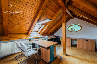 Komerčné priestory na prenájom, Okružná ulica, Prešov - 14