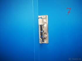 Kancelárske obaly na spisy. - 14