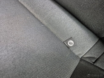 Škoda Rapid 1,2 TSi Speceback Klima ESP PDC 169.000Kč - 14